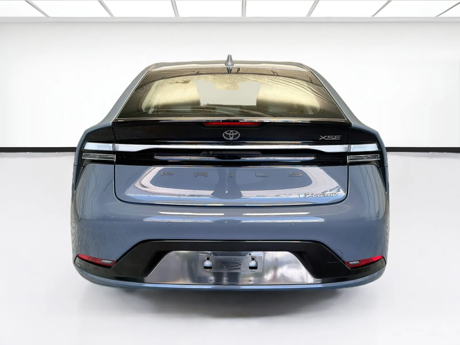 Toyota Prius photo 5