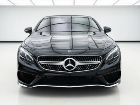 Photos of 2017 Mercedes-Benz S-Class S550 for sale in Montclair, CA at STG Montclair