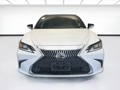 Photos of 2020 Lexus ES 350 for sale in Montclair, CA at STG Montclair