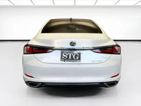More photos of 2020 Lexus ES 350 at STG Montclair, CA