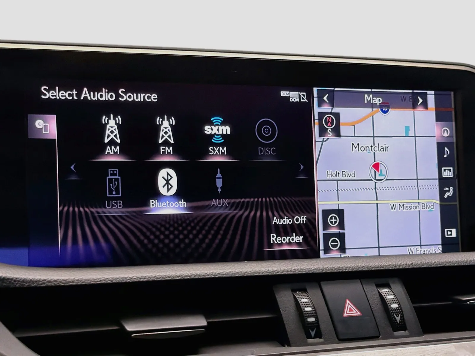 Lexus ES photo 9