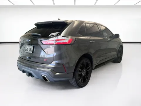 More photos of 2019 Ford Edge ST at STG Montclair, CA