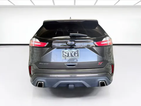 More photos of 2019 Ford Edge ST at STG Montclair, CA