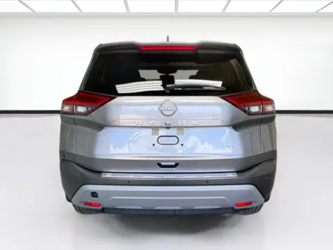 More photos of 2023 Nissan Rogue SV at STG Montclair, CA