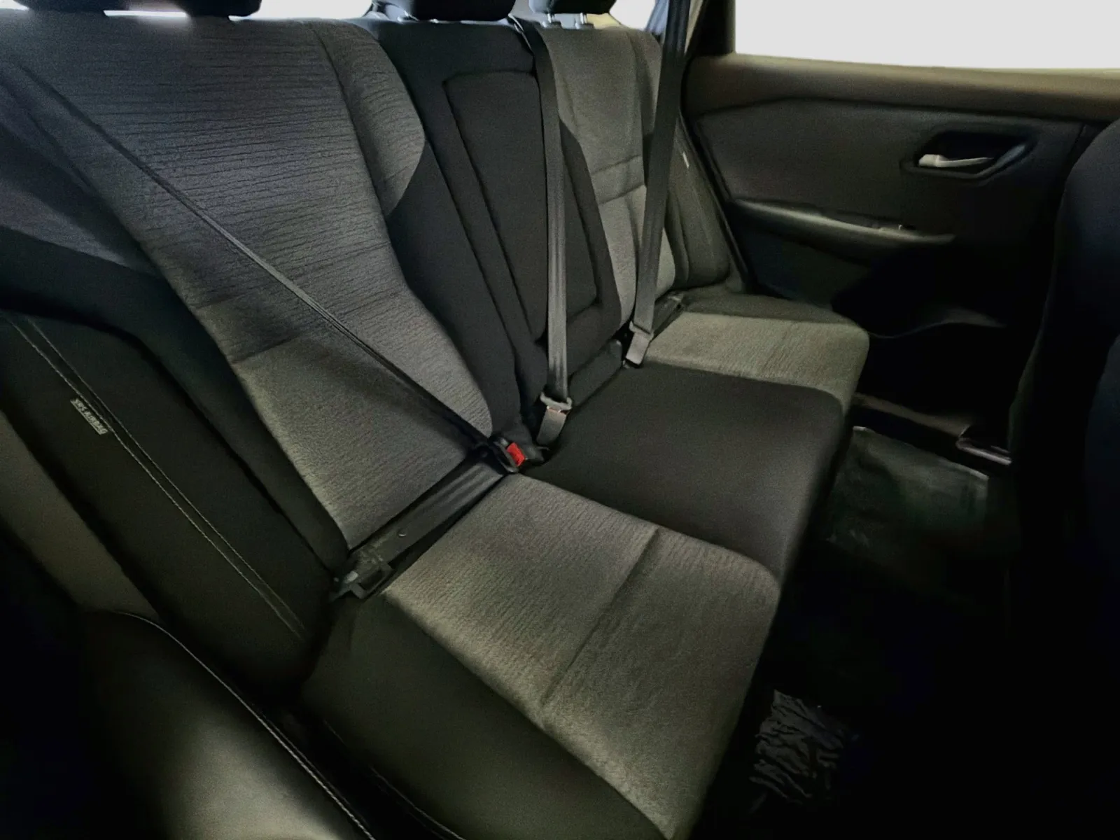 Nissan Rogue photo 14