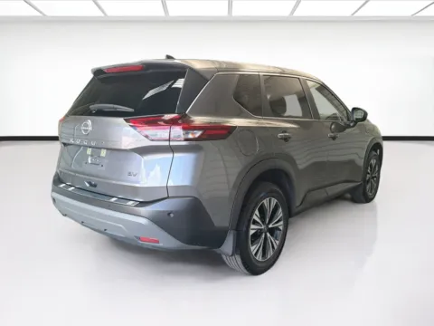 More photos of 2023 Nissan Rogue SV at STG Montclair, CA