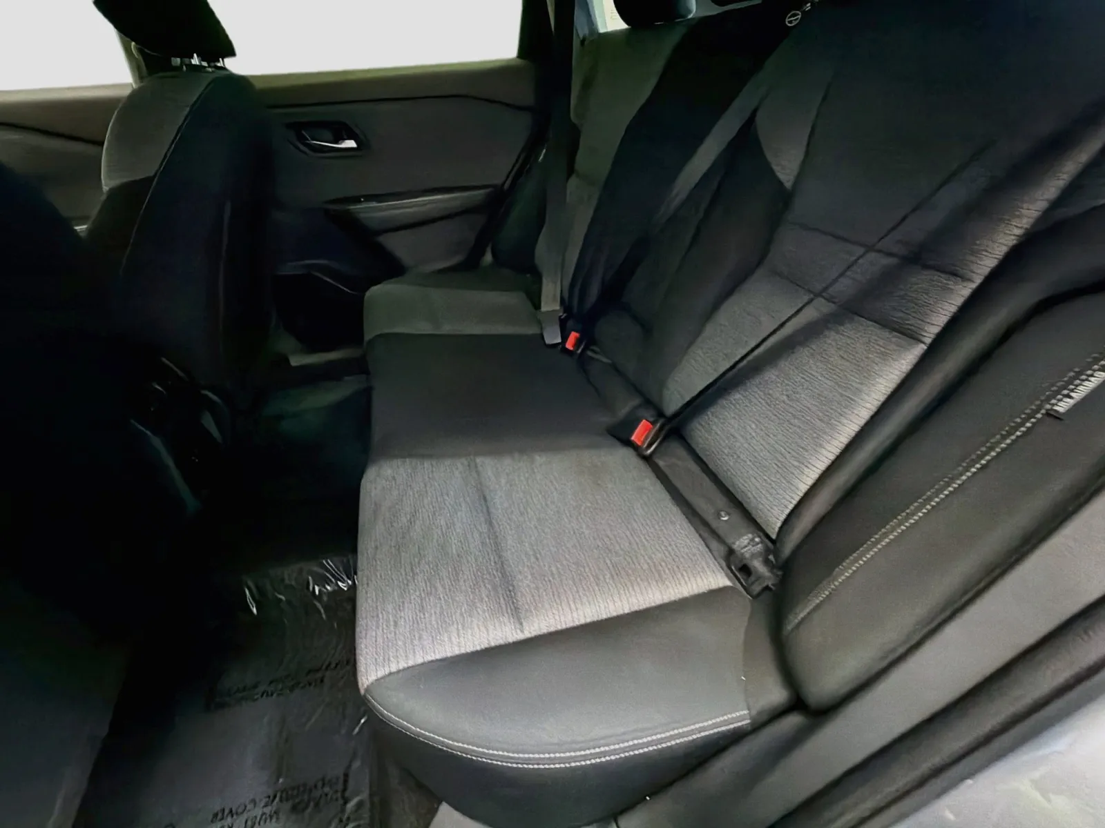 Nissan Rogue photo 13