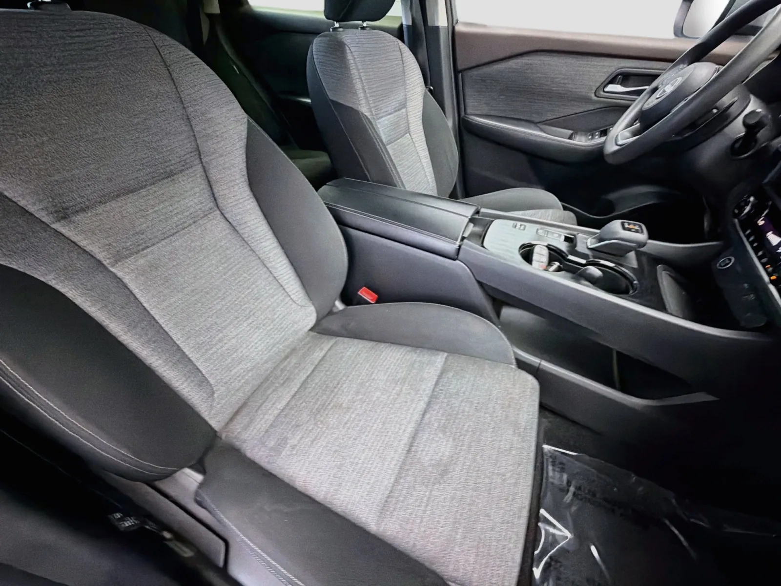Nissan Rogue photo 15