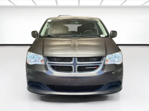 Photos of 2016 Dodge Grand Caravan SXT for sale in Montclair, CA at STG Montclair
