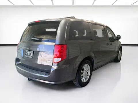 More photos of 2016 Dodge Grand Caravan SXT at STG Montclair, CA