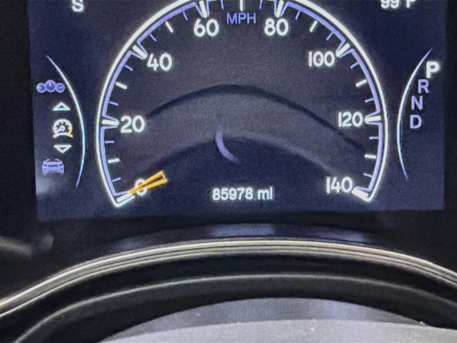 Jeep Grand Cherokee photo 8