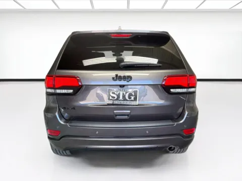 More photos of 2019 Jeep Grand Cherokee Altitude at STG Montclair, CA