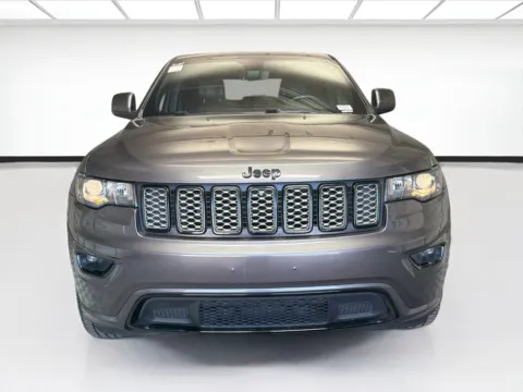 Photos of 2019 Jeep Grand Cherokee Altitude for sale in Montclair, CA at STG Montclair