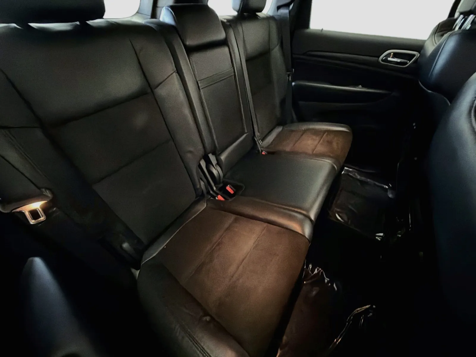 Jeep Grand Cherokee photo 14