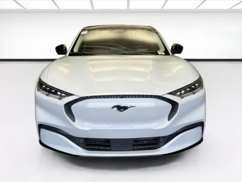 Photos of 2021 Ford Mustang Mach-E California Route 1 for sale in Montclair, CA at STG Montclair
