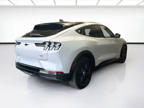More photos of 2021 Ford Mustang Mach-E California Route 1 at STG Montclair, CA