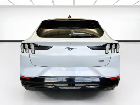 More photos of 2021 Ford Mustang Mach-E California Route 1 at STG Montclair, CA