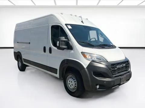 Another view of 2025 Ram ProMaster 2500 High Roof for sale in Montclair, CA at STG Montclair