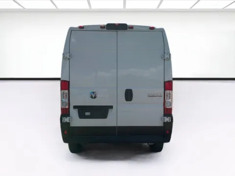 More photos of 2025 Ram ProMaster 2500 High Roof at STG Montclair, CA