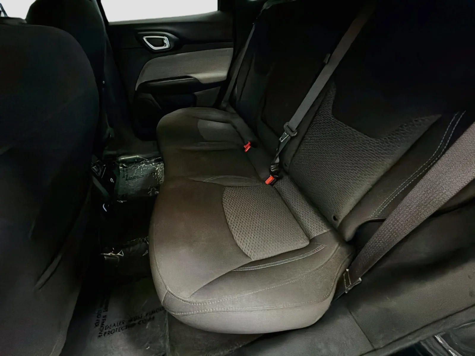 Jeep Compass photo 13