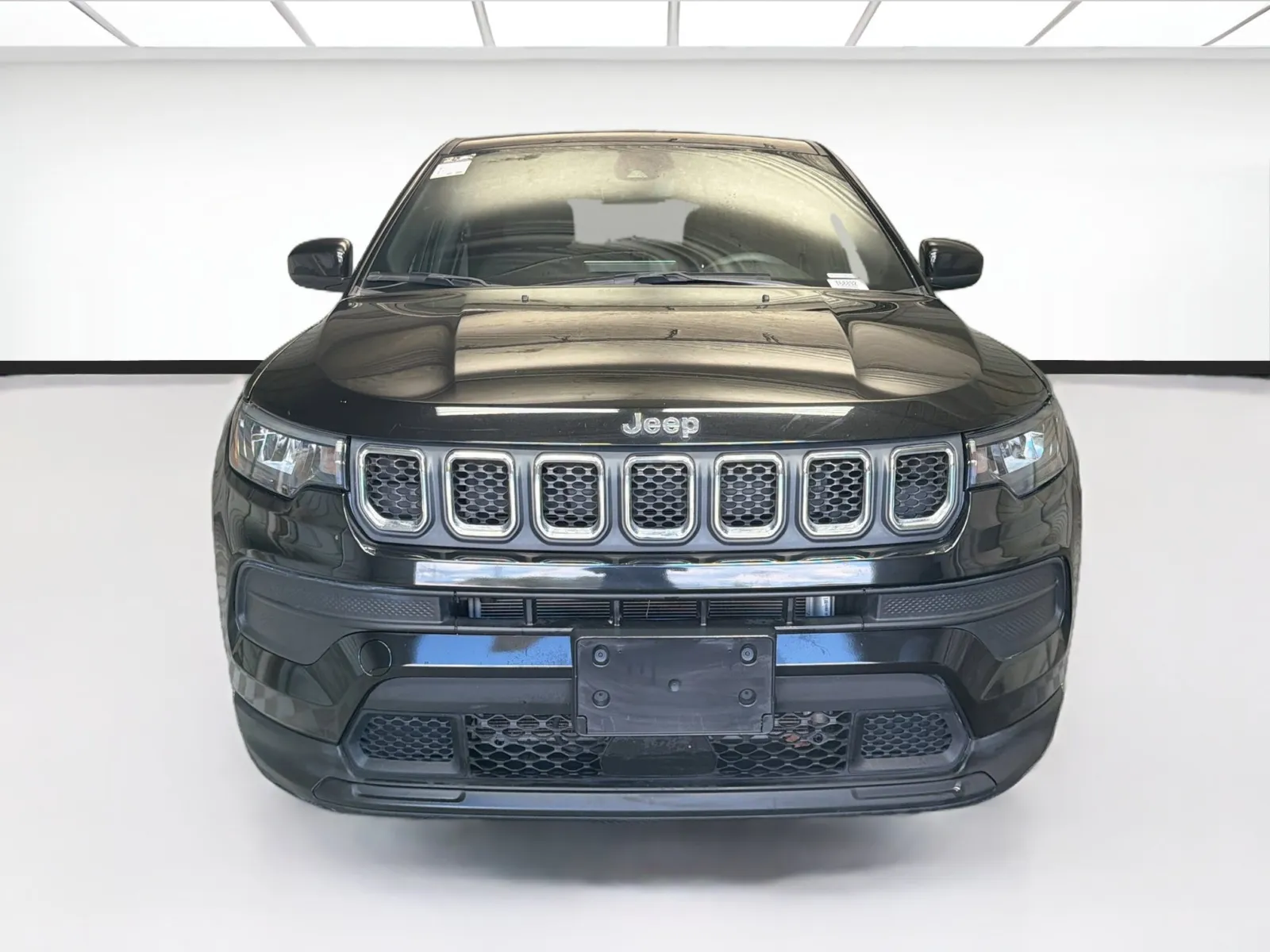 Jeep Compass photo 2