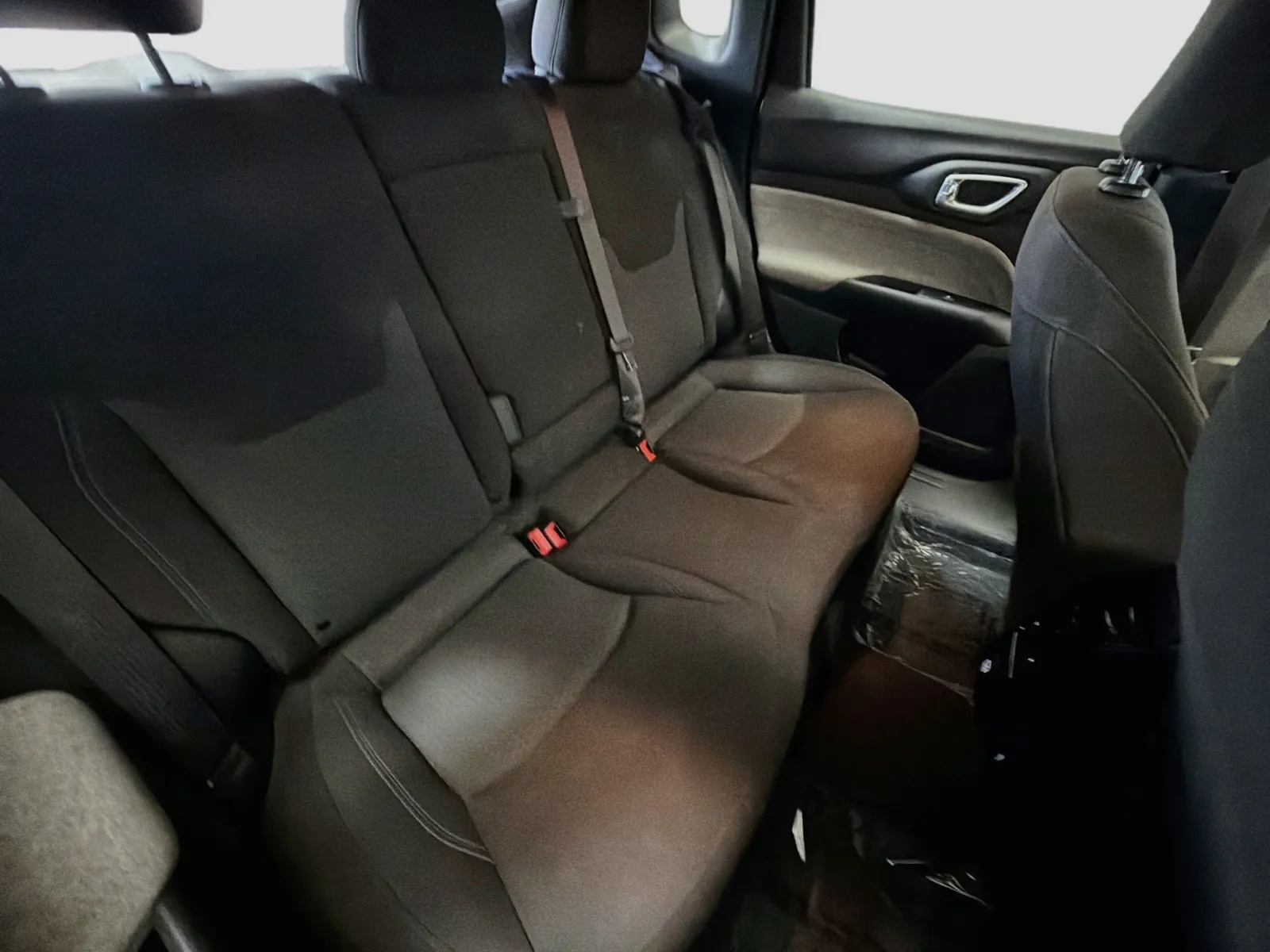 Jeep Compass photo 14