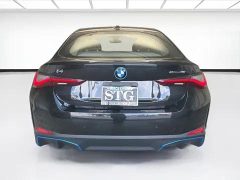 More photos of 2023 BMW i4 eDrive40 at STG Montclair, CA