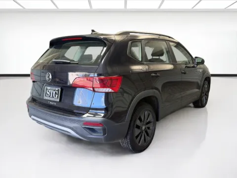 More photos of 2022 Volkswagen Taos 1.5T S at STG Montclair, CA