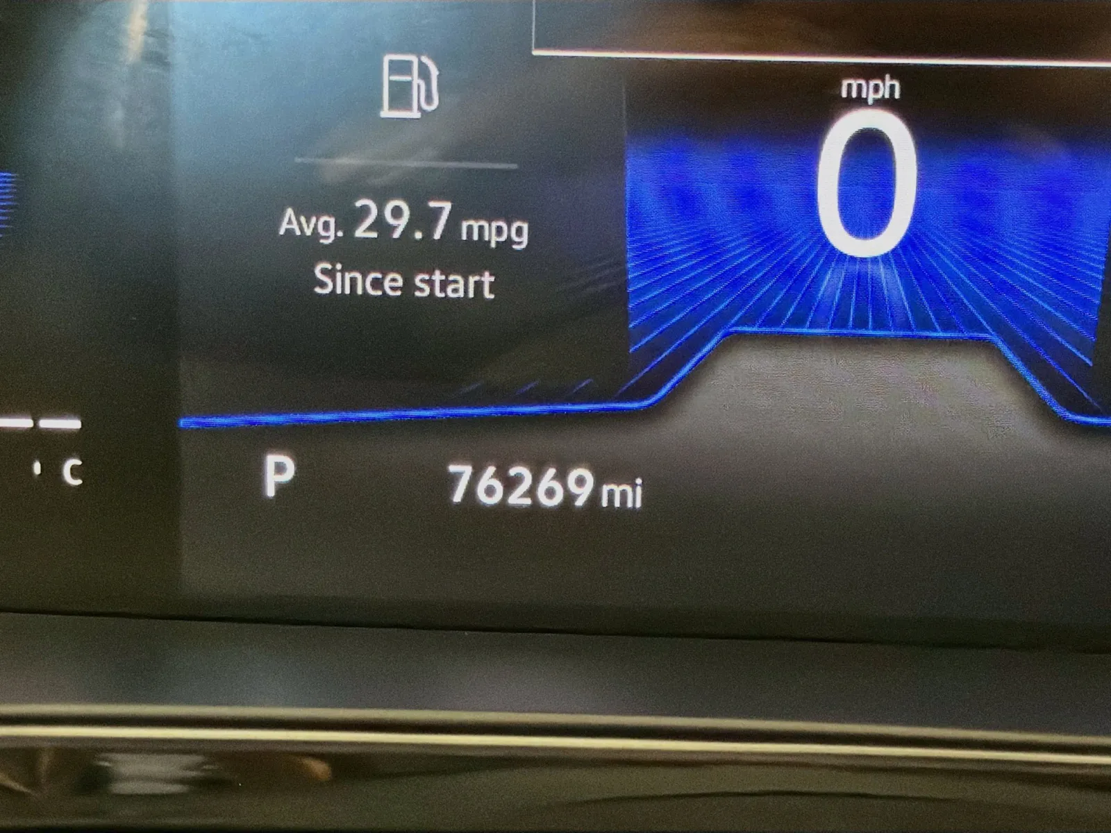 Volkswagen Taos photo 8
