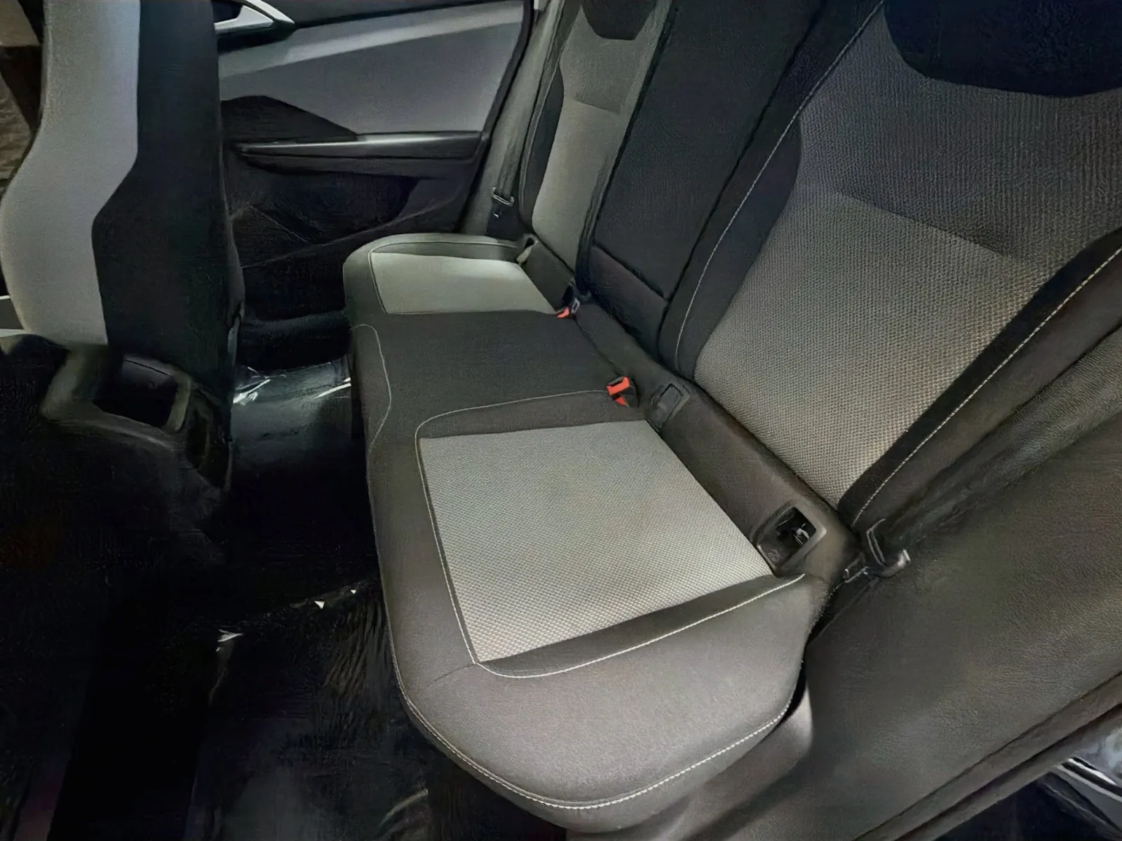 Volkswagen Taos photo 13