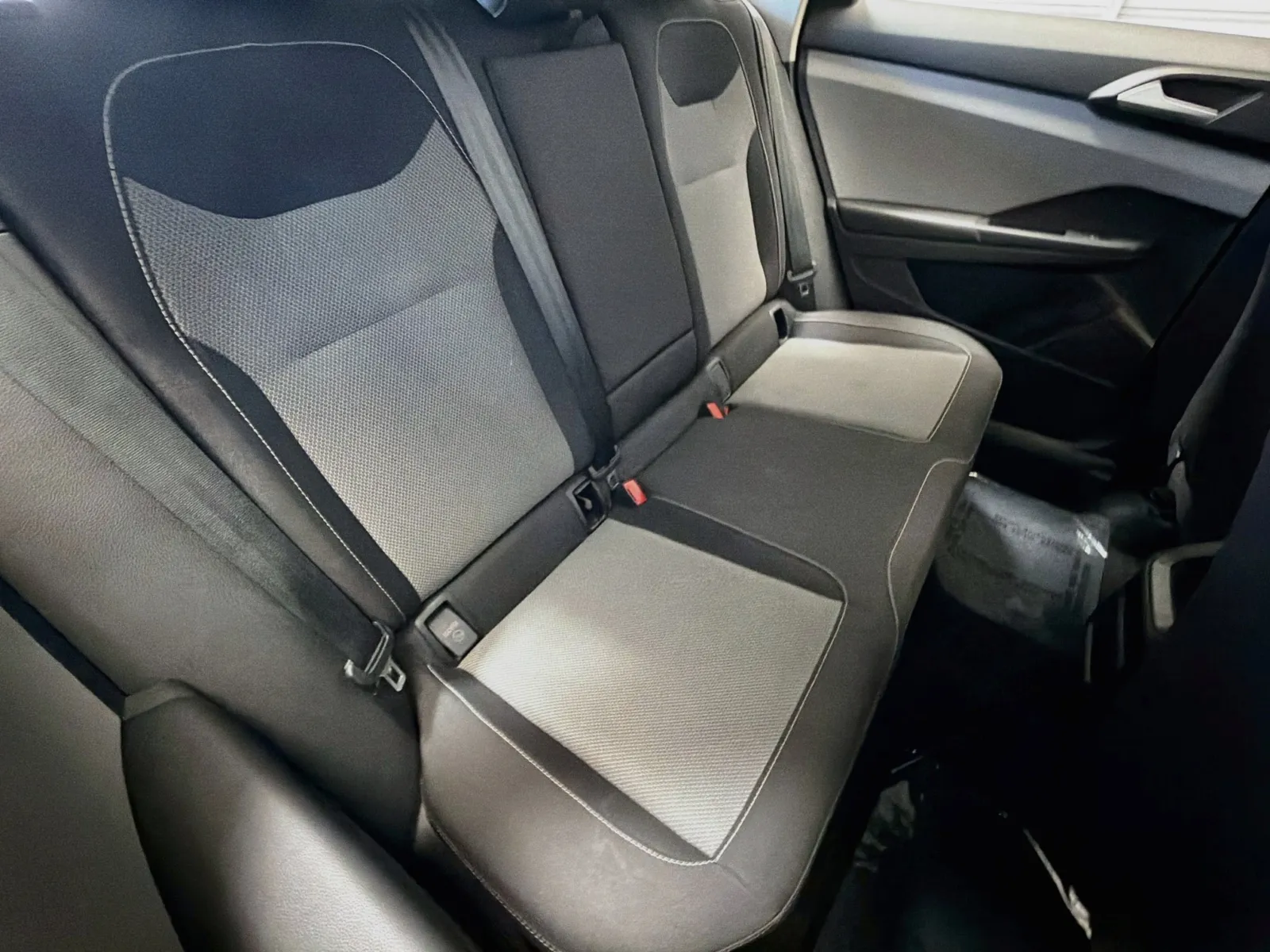 Volkswagen Taos photo 14