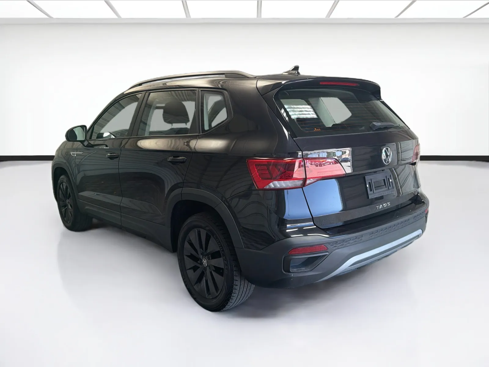 Volkswagen Taos photo 6