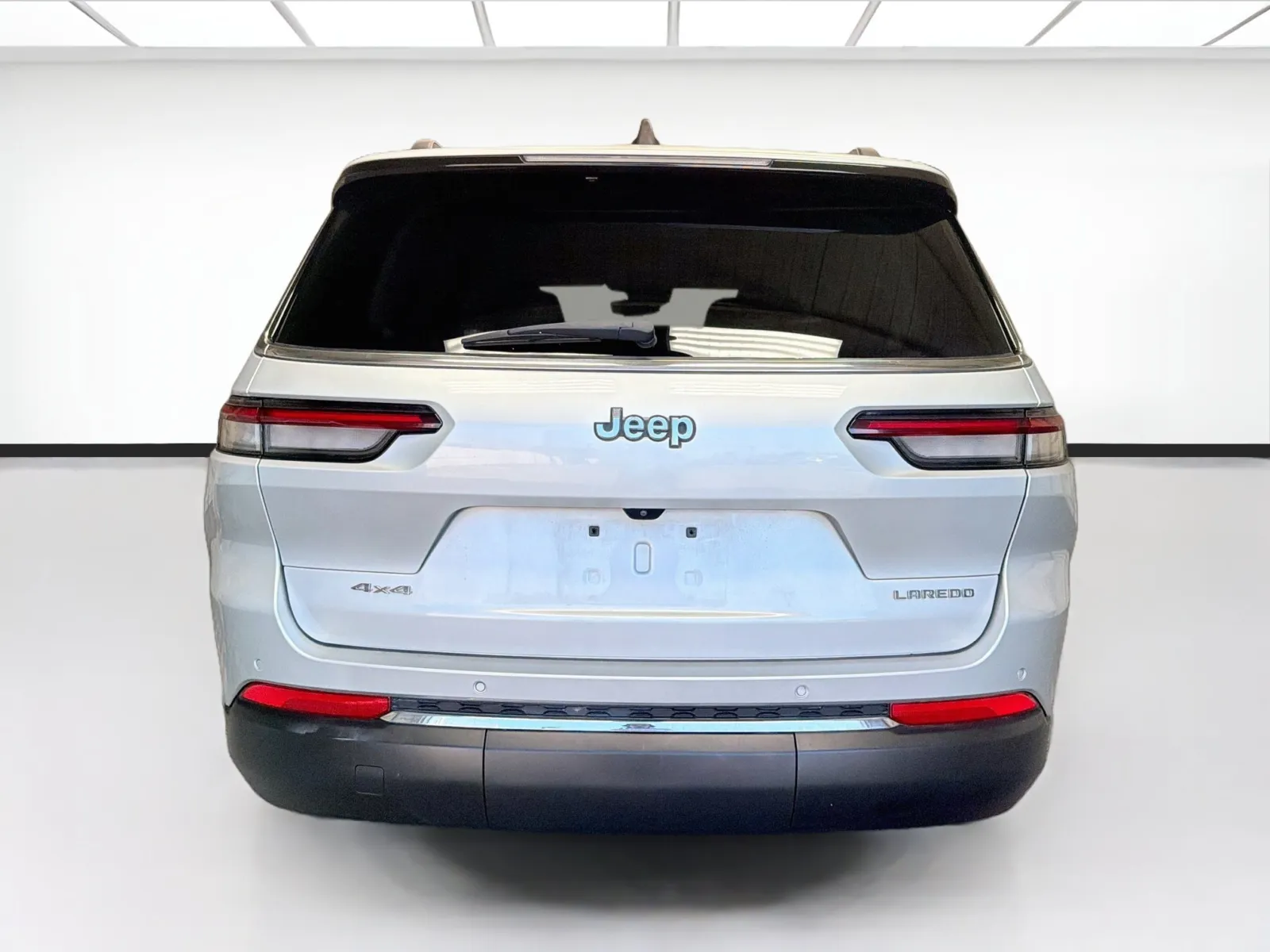 Jeep Grand Cherokee L photo 5