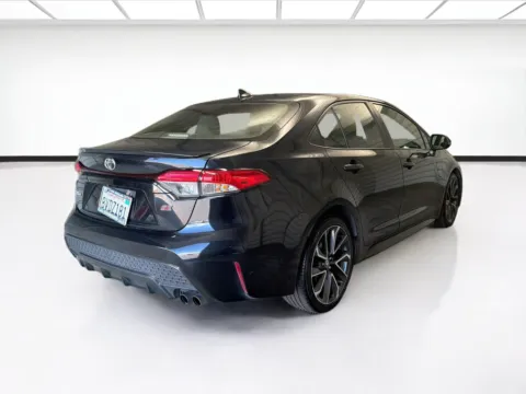 More photos of 2020 Toyota Corolla SE at STG Montclair, CA