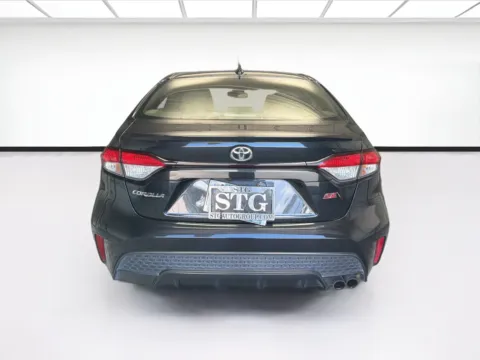 More photos of 2020 Toyota Corolla SE at STG Montclair, CA