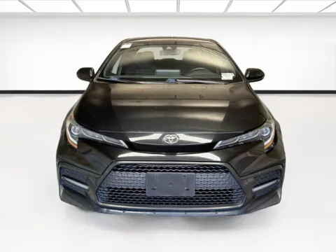 Photos of 2020 Toyota Corolla SE for sale in Montclair, CA at STG Montclair