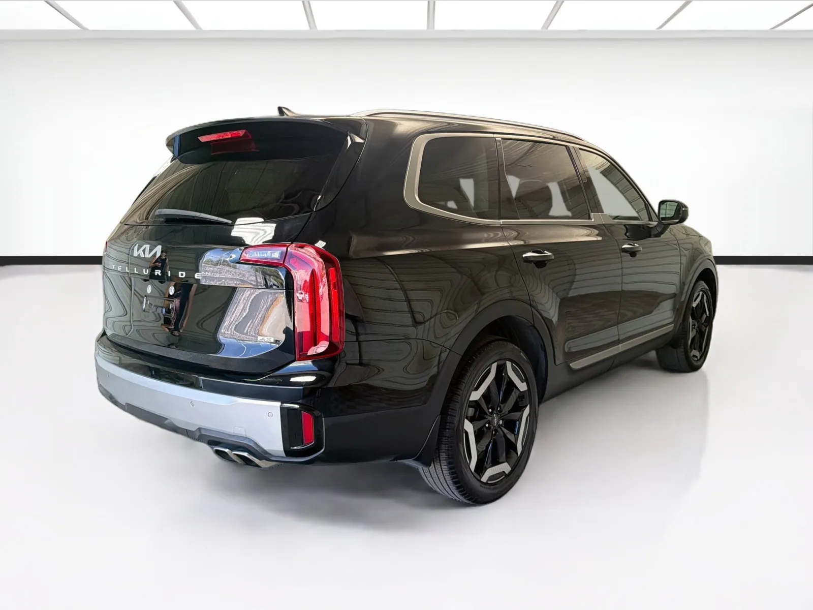 Kia Telluride photo 4