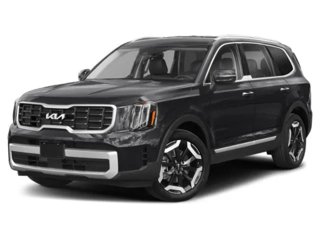 2023 Kia Telluride S for sale in Montclair, CA