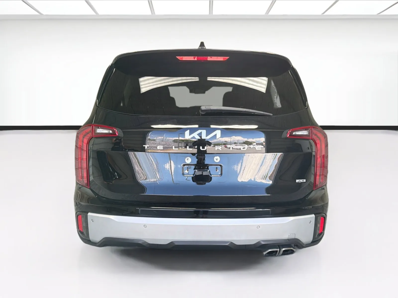 Kia Telluride photo 5