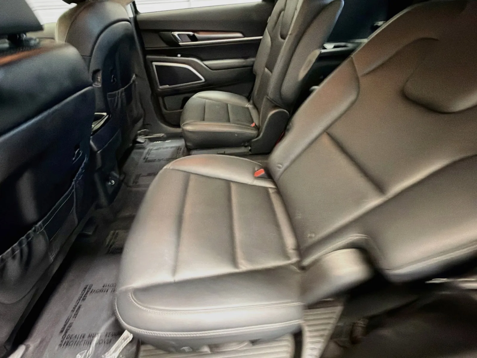 Kia Telluride photo 13