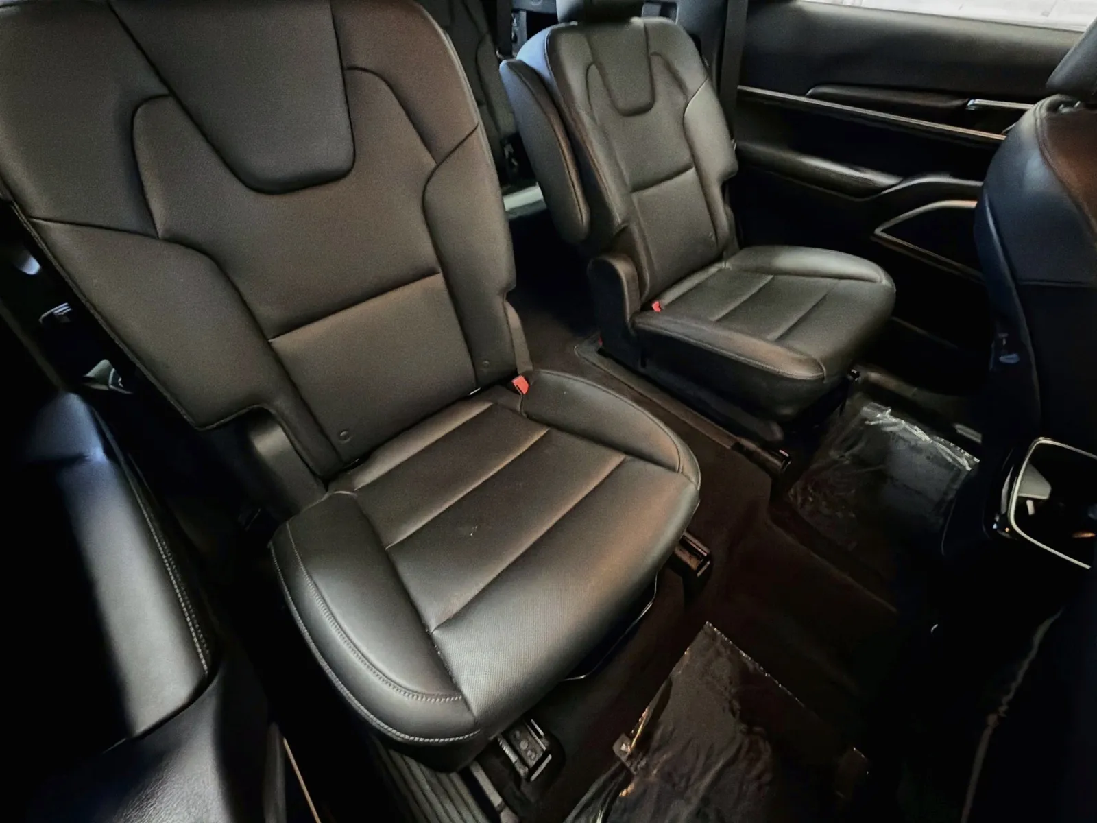 Kia Telluride photo 14