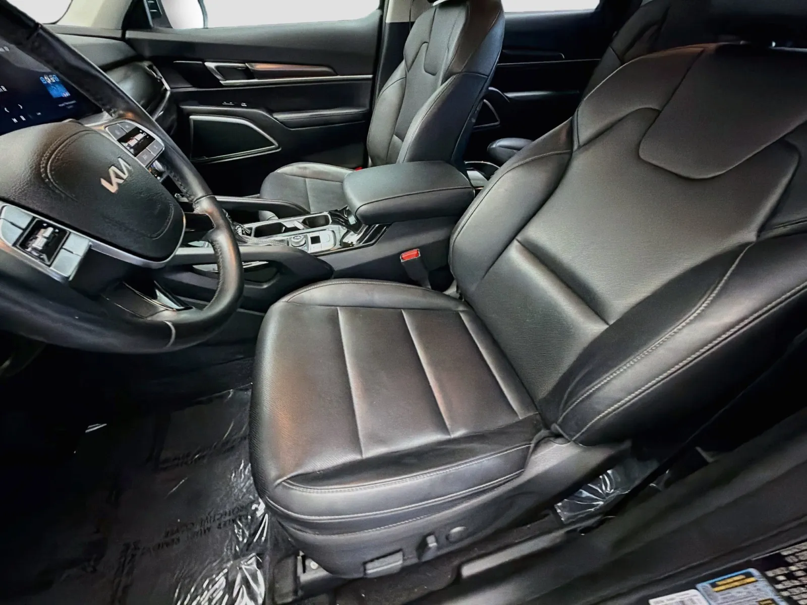 Kia Telluride photo 11