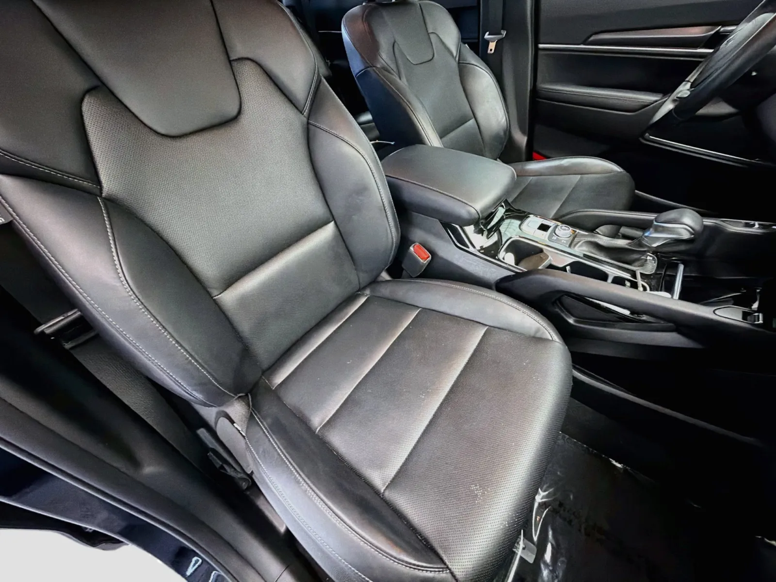 Kia Telluride photo 15