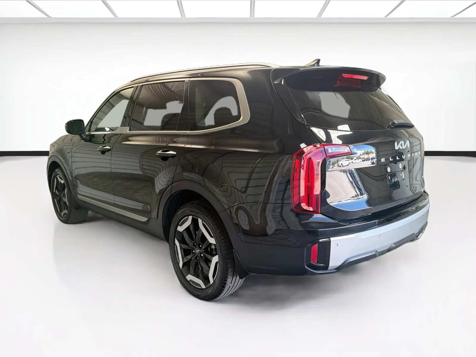 Kia Telluride photo 6