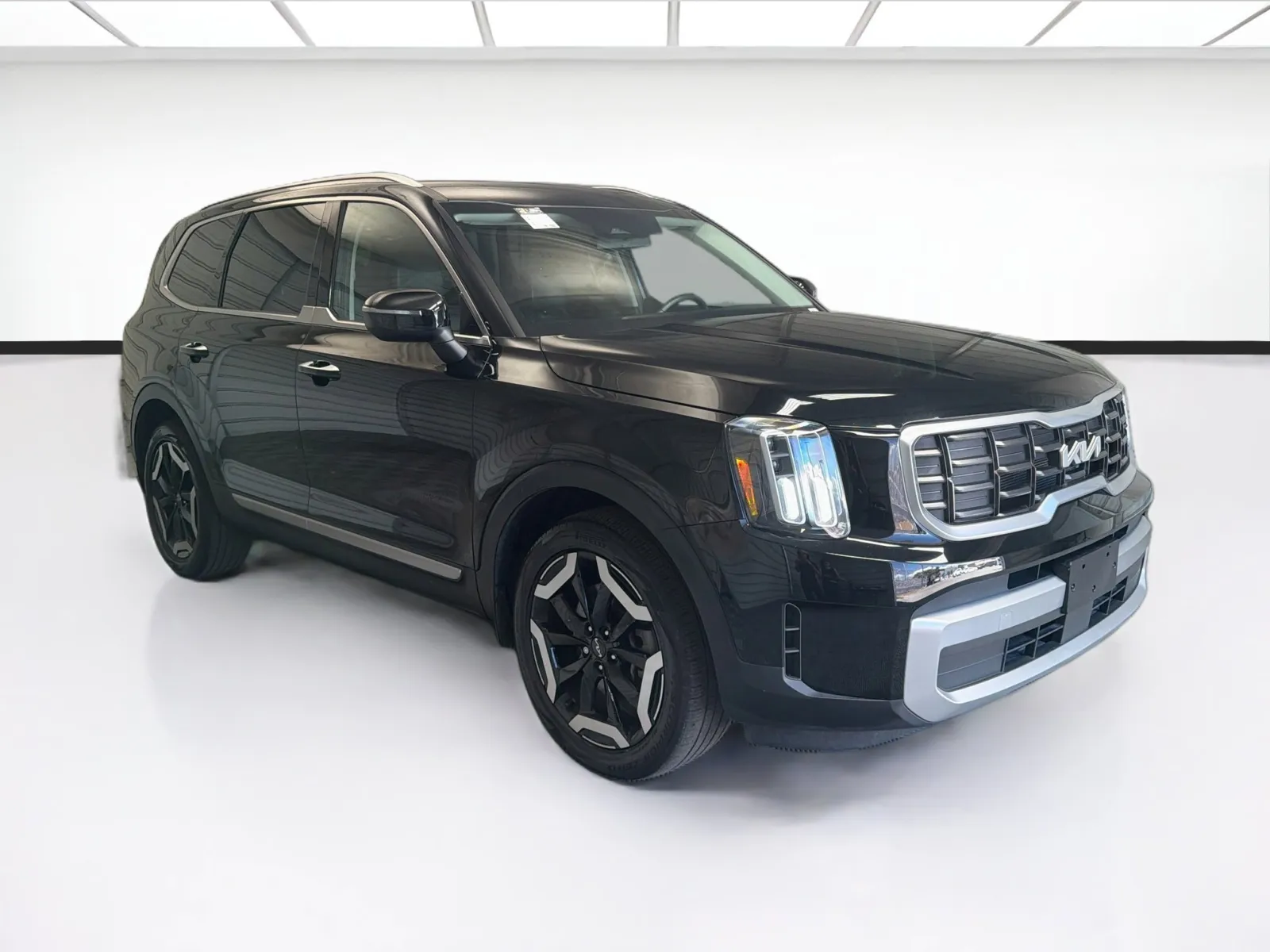 Kia Telluride photo 3