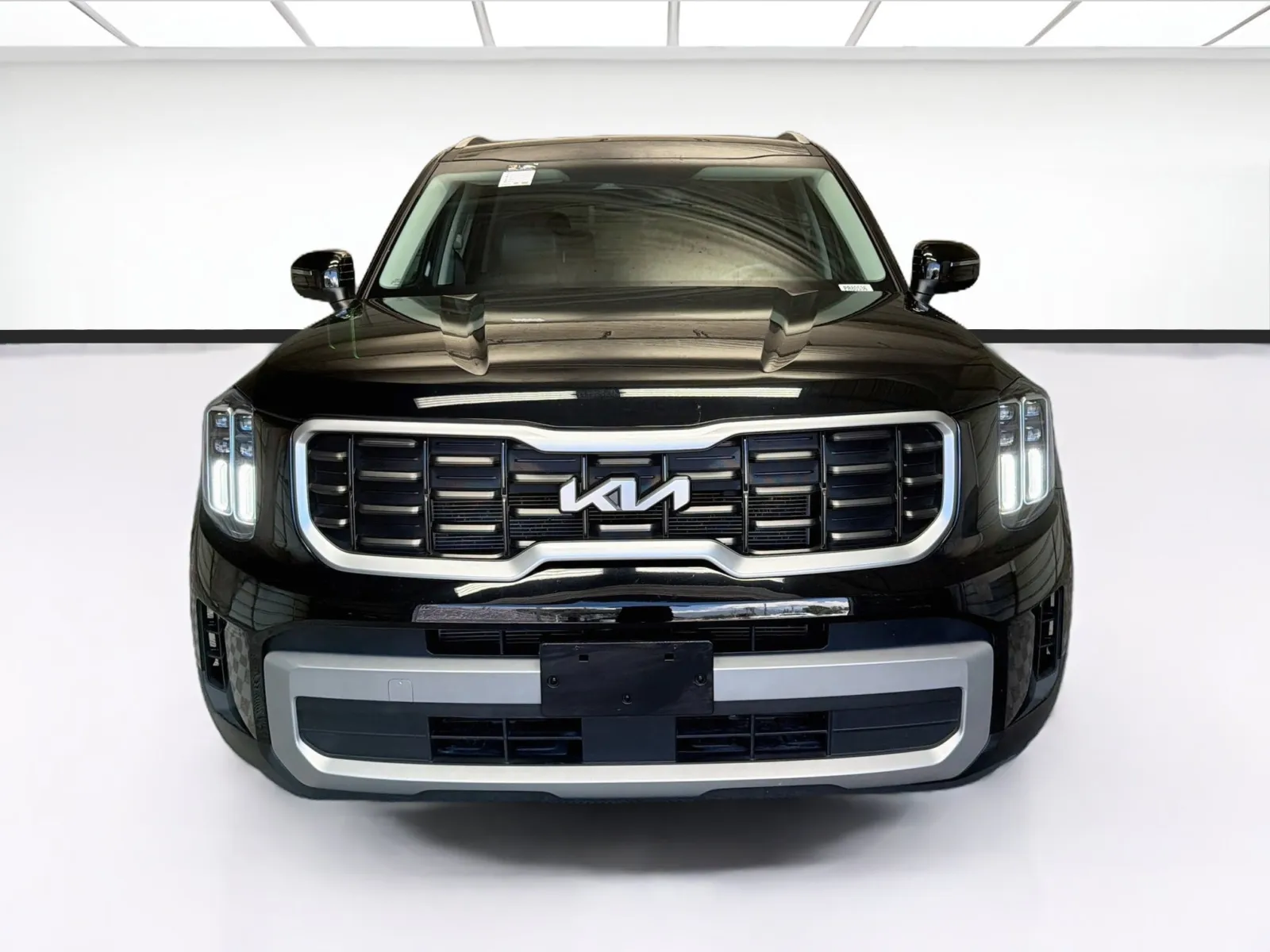 Kia Telluride photo 2