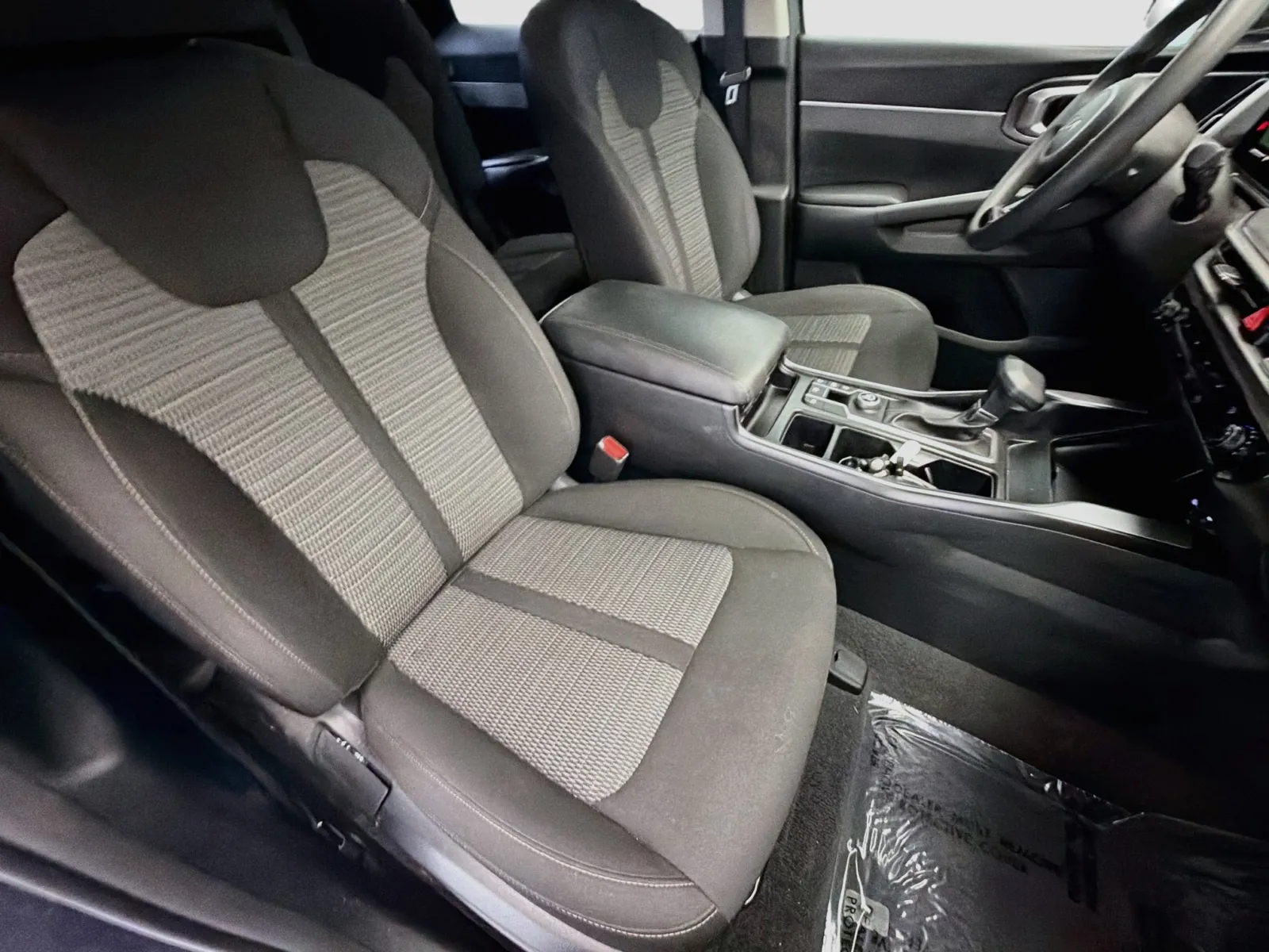 Kia Sorento photo 15