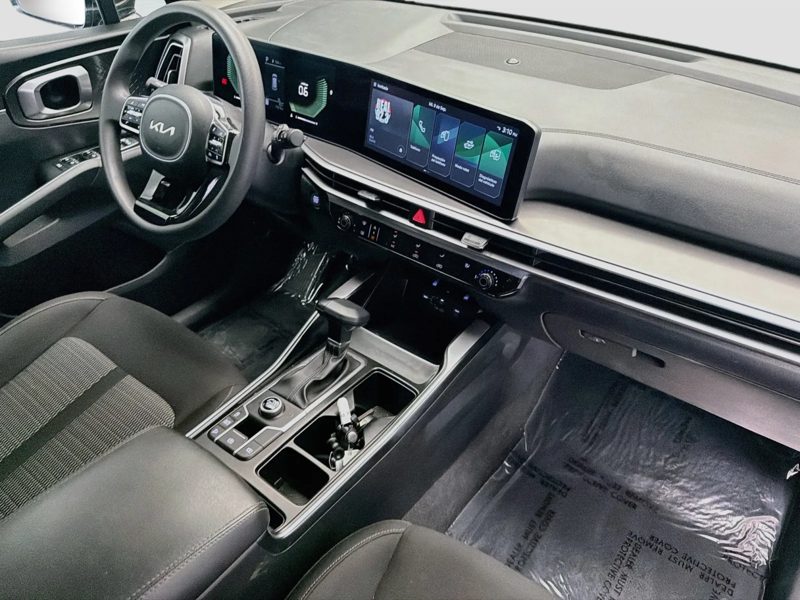 Kia Sorento photo 12
