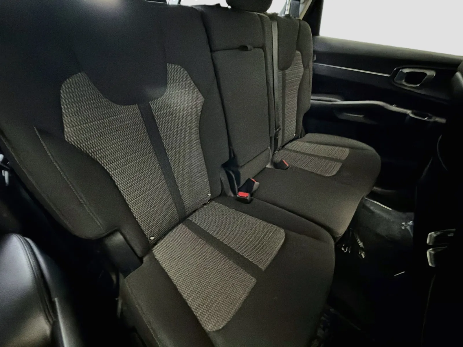 Kia Sorento photo 14