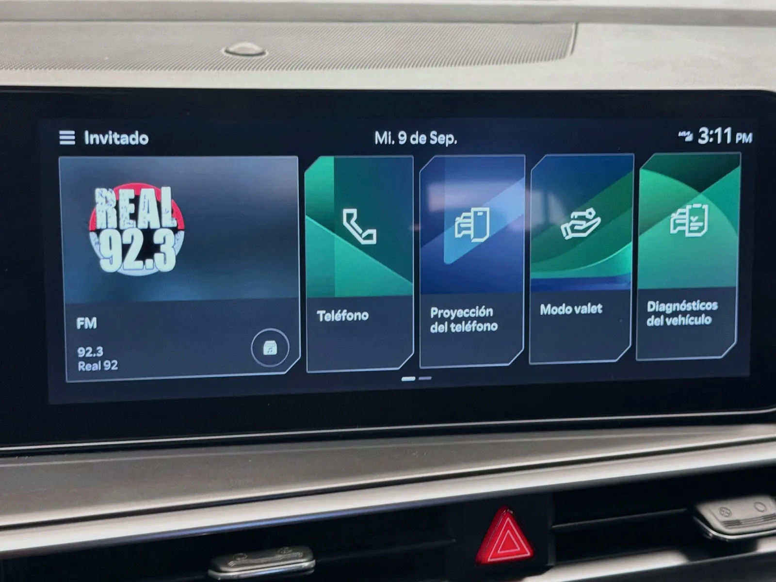 Kia Sorento photo 9